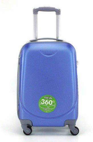 10 maletas de cabina más vuelan -