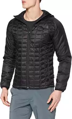 Chaqueta The North Face hombre Thermoball