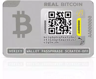 Mejor monedero frío criptomonedas. Ledger otras opciones.