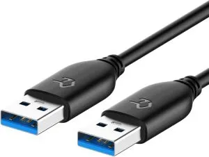 Cables PC y movil. USB 3.0